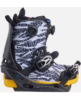 VÁZÁNÍ BURTON Lexa X EST WMS