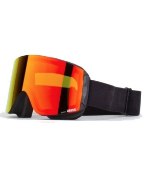 BRÝLE SNB OUT OF Katana Black Red MCI Bo