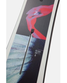 SNOWBOARD BURTON Talent Scout WMS