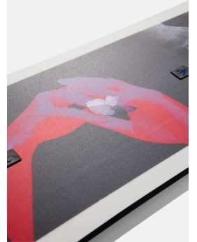 SNOWBOARD BURTON Talent Scout WMS