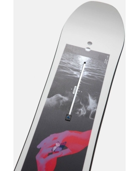 SNOWBOARD BURTON Talent Scout WMS