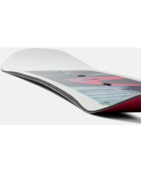 SNOWBOARD BURTON Talent Scout WMS