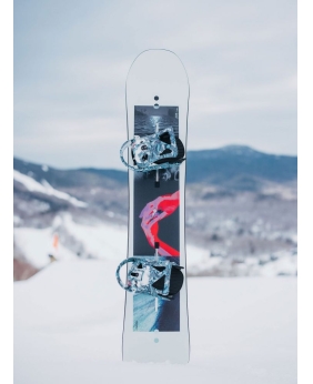 SNOWBOARD BURTON Talent Scout WMS