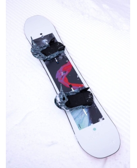 SNOWBOARD BURTON Talent Scout WMS