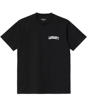 TRIKO CARHARTT WIP University Script S/S