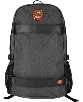 BATOH SANTA CRUZ Classic Dot Emb Skatepa