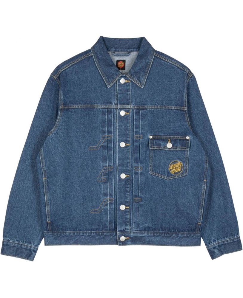 BUNDA SANTA CRUZ SCS BUNDA SANTA CRUZ SCS