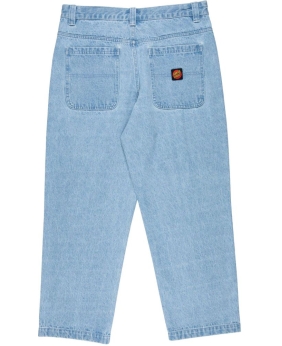KALHOTY SANTA CRUZ Classic Label Jean