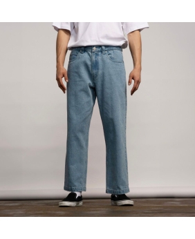 KALHOTY SANTA CRUZ Classic Label Jean