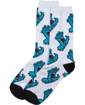 PONOŽKY SANTA CRUZ Multi Hand (2 Pack)