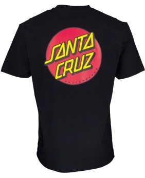 TRIKO SANTA CRUZ Classic Dot Chest