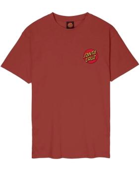 TRIKO SANTA CRUZ Classic Dot Chest