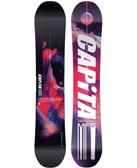 SNOWBOARD CAPITA Outerspace Living