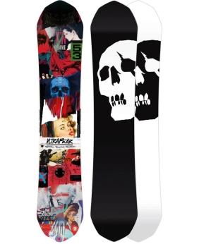 SNOWBOARD CAPITA Ultrafear