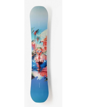 SNOWBOARD CAPITA Space Metal Fantasy