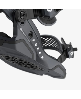 VÁZÁNÍ UNION Force (team HB)