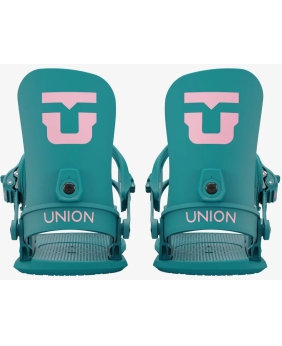 VÁZÁNÍ UNION Legacy WMS