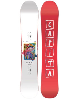 SNOWBOARD CAPITA Aeronaut