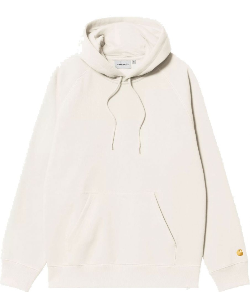 MIKINA CARHARTT WIP Hooded Chase MIKINA CARHARTT WIP Hooded Chase