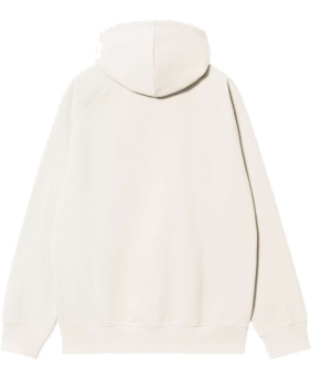 MIKINA CARHARTT WIP Hooded Chase MIKINA CARHARTT WIP Hooded Chase