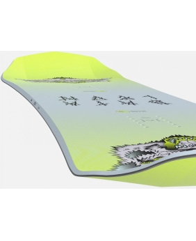 SNOWBOARD BATALEON DISASTER 2425