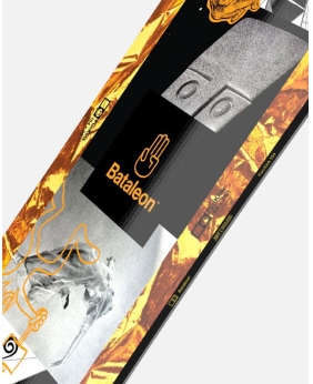 SNOWBOARD BATALEON FUN.KINK 2425