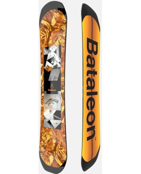 SNOWBOARD BATALEON FUN.KINK 2425