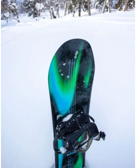 SNOWBOARD BATALEON THUNDERSTORM 2425 U