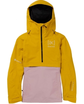BUNDA BURTON AK Kimmy GORE-TEX 2L Anorak