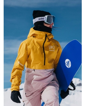BUNDA BURTON AK Kimmy GORE-TEX 2L Anorak