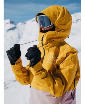 BUNDA BURTON AK Kimmy GORE-TEX 2L Anorak