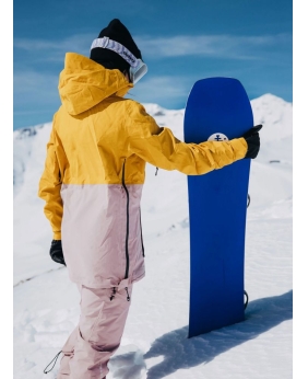 BUNDA BURTON AK Kimmy GORE-TEX 2L Anorak