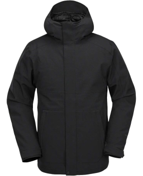 BUNDA VOLCOM Brighton Full Zip