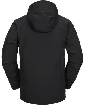 BUNDA VOLCOM Brighton Full Zip