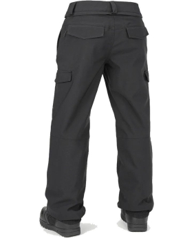 KALHOTY SNB VOLCOM Wildling WMS