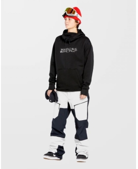 MIKINA VOLCOM Riding Hydro P/O WMS