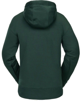 MIKINA VOLCOM Riding Hydro P/O WMS MIKINA VOLCOM Riding Hydro P/O WMS