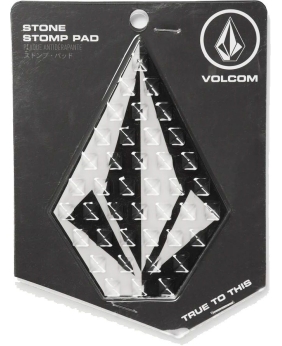 SNB GRIP VOLCOM Stone Stomp Pad