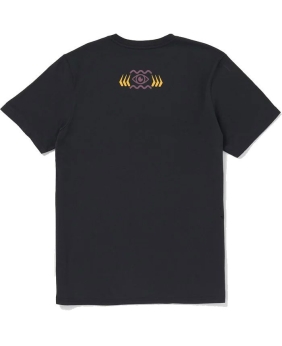 TRIKO VOLCOM Underfaced Lse S/S