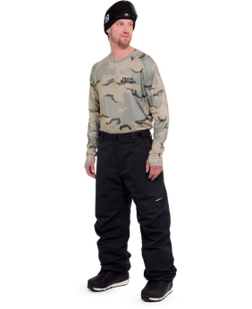 KALHOTY SNB HORSEFEATHERS BARON