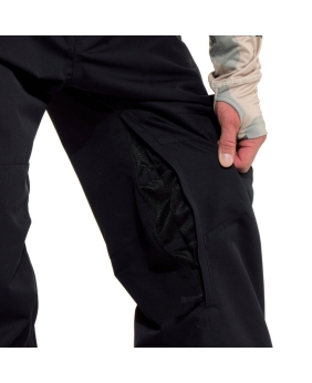 KALHOTY SNB HORSEFEATHERS BARON