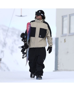 KALHOTY SNB HORSEFEATHERS BARON