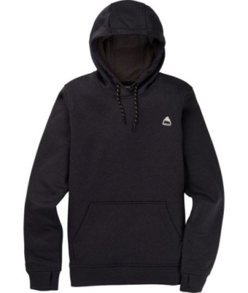 MIKINA BURTON Oak Pullover Hoodie WMS