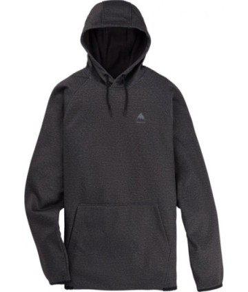 MIKINA BURTON Crown Weatherproof PO Flee