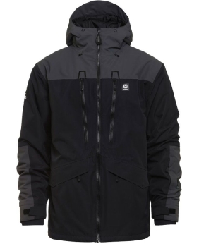 BUNDA HORSEFEATHERS HALEN II INSULATED