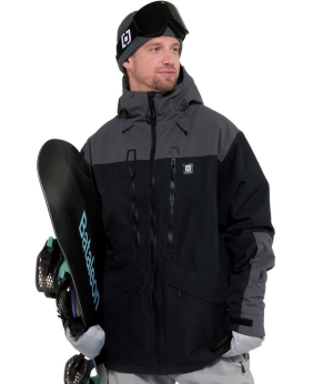 BUNDA HORSEFEATHERS HALEN II INSULATED