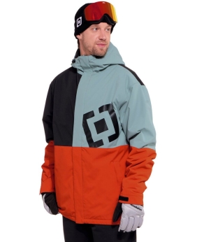 BUNDA HORSEFEATHERS CITADEL