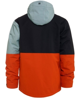 BUNDA HORSEFEATHERS CITADEL