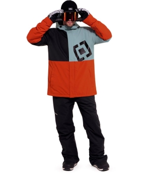 BUNDA HORSEFEATHERS CITADEL