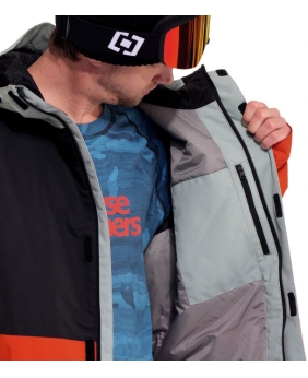 BUNDA HORSEFEATHERS CITADEL